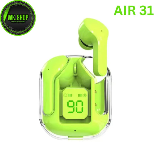 Air 31 Bluetooth Headset